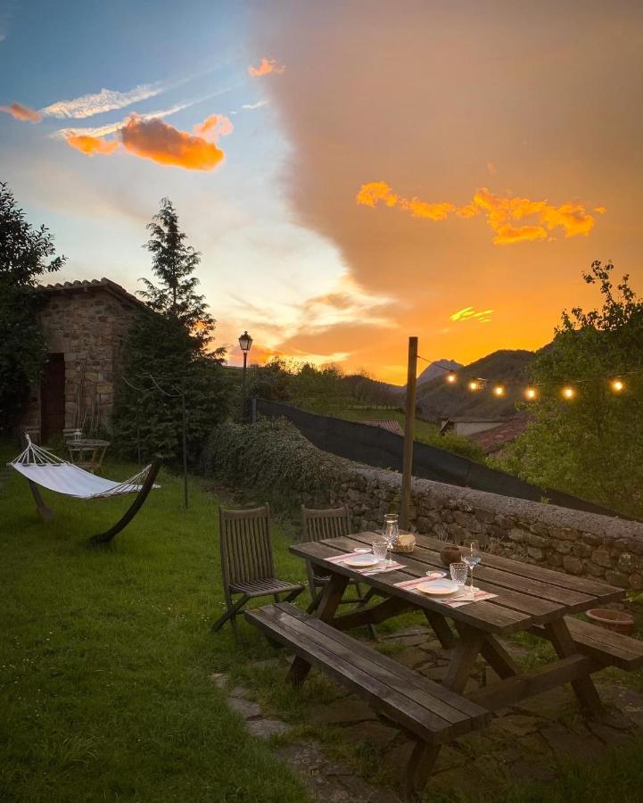 La Infinita Rural Boutique Hotel Carmona  Екстериор снимка