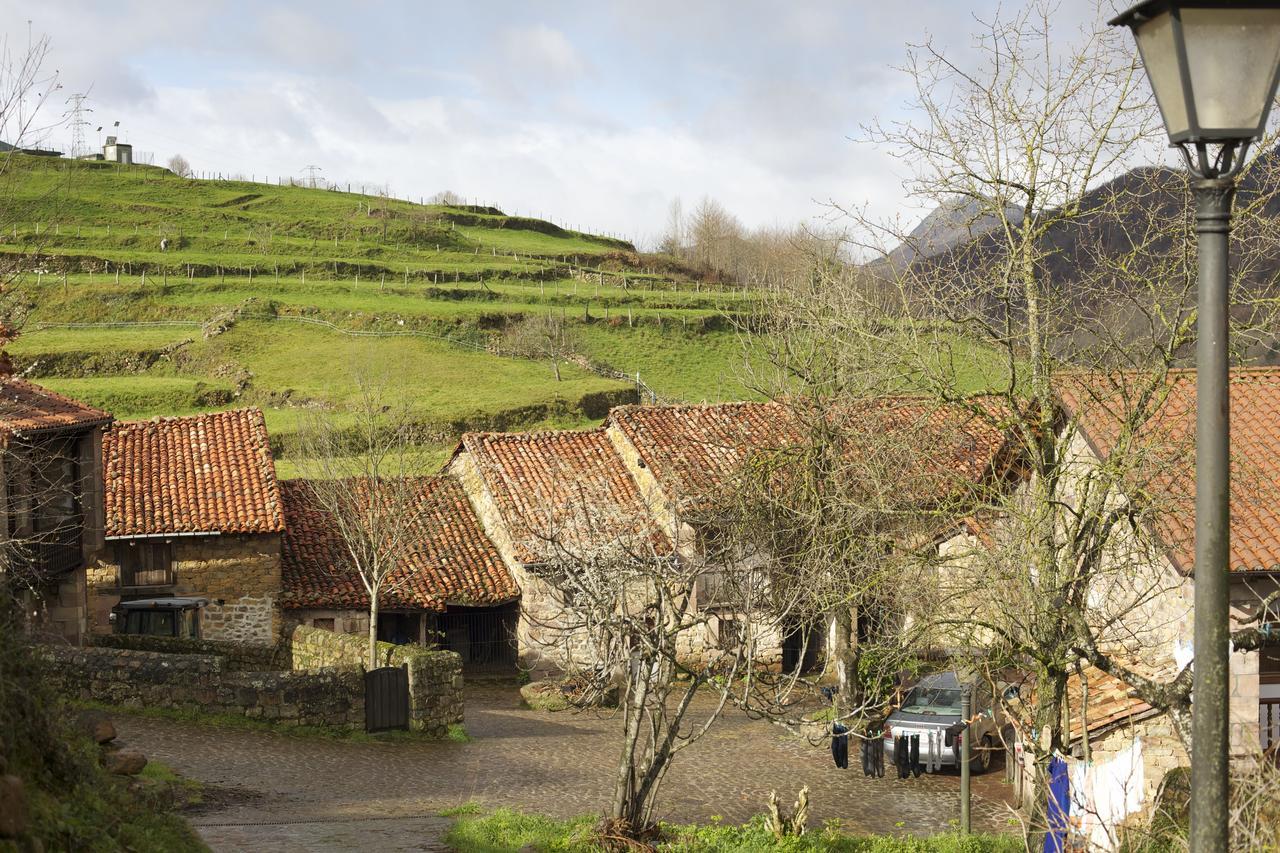 La Infinita Rural Boutique Hotel Carmona  Екстериор снимка